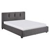 Image 1 : DAH - BNIB King Bed w/o Storage - 1632GHK