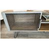 Image 2 : BNIB Mike TV Stand - Retails: $1499