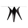 Image 2 : DAH - BNIB Web Carrera Dining Table, Approx. H29" x 60" Diameter