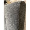Image 3 : DAH - New King Bed Frame - Dark Grey Includes Headboard and Rails - Complete