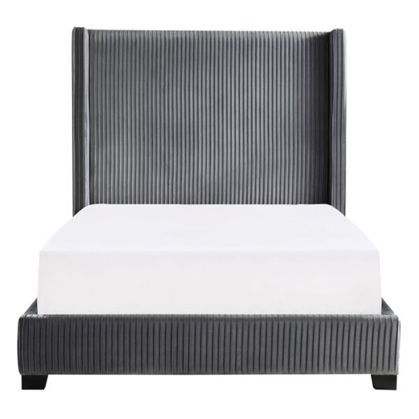 DAH - New Full Bedframe - 1547F