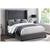 Image 2 : DAH - BNIB Full Bedframe - 1547F