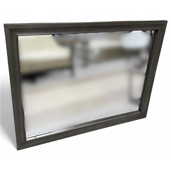 DAH - BNIB SEVILLE Mirror - Grey (FD0194A)-MR