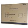 Image 3 : DAH - BNIB SEVILLE Mirror - Grey (FD0194A)-MR