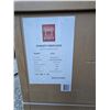 Image 2 : Dynasty Fireplace - Electric Fireplace - Model: BT55