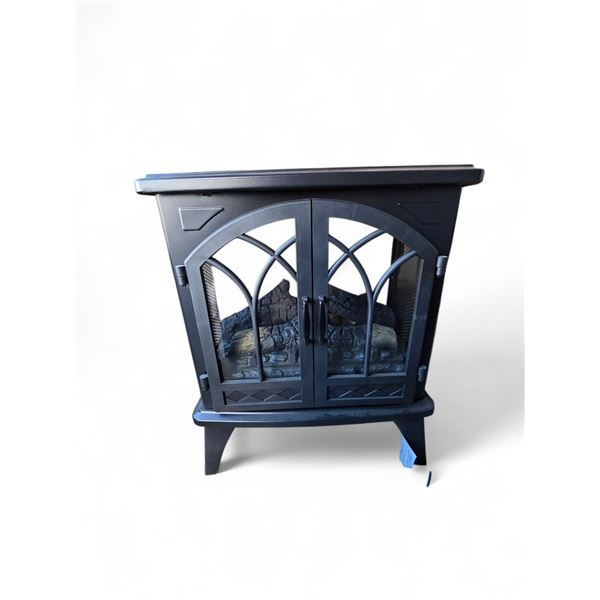 Dynasty Fireplace - Electric Fireplace