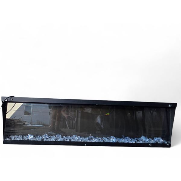 Dynasty Fireplace - Electric Fireplace