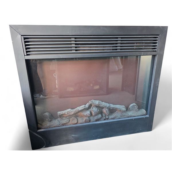 Dynasty Fireplace - Electric Fireplace