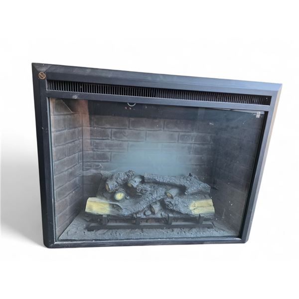 Dynasty Fireplace - Electric Fireplace