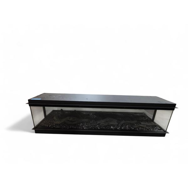 Dynasty Fireplace - Electric Fireplace