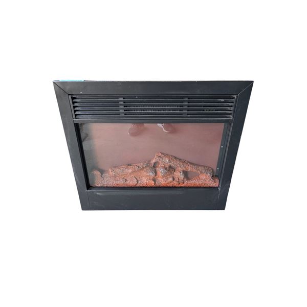 Dynasty Fireplace - Electric Fireplace