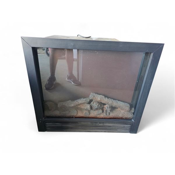 Dynasty Fireplace - Electric Fireplace