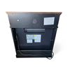 Image 2 : Dynasty Fireplace - Electric Fireplace