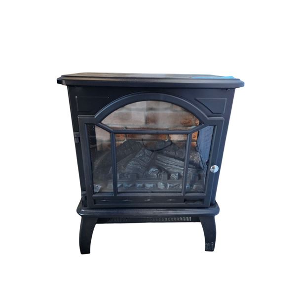 Dynasty Fireplace - Electric Fireplace