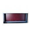 Image 2 : Dynasty Fireplace - Electric Fireplace