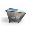 Image 2 : Dynasty Fireplace - Electric Fireplace