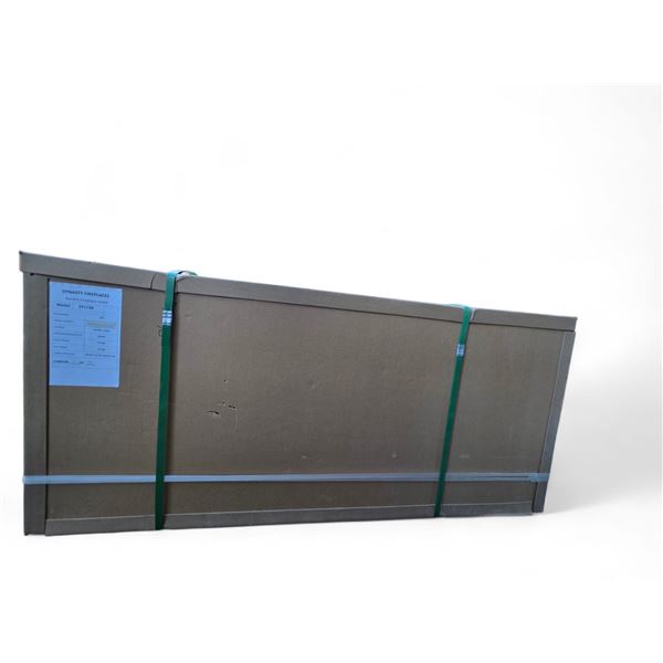 Dynasty Fireplace - Electric Fireplace