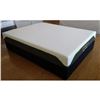 Image 2 : laura queen memory mattress