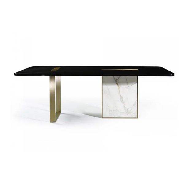 ATLAS DINING TABLE 71 
