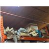 Image 2 : Large group of misc. furniture parts/screws/legs & etc