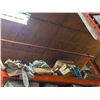 Image 3 : Large group of misc. furniture parts/screws/legs & etc