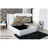 Image 2 : Miami King White - Headboard ONLY