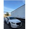 Image 1 : 2015 Ford Taurus  Sedan vin: 1FAHP2MK4FG150477 Set Dec Used Movie Set Patrol Car - 134,000km