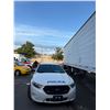 Image 2 : 2015 Ford Taurus  Sedan vin: 1FAHP2MK4FG150477 Set Dec Used Movie Set Patrol Car - 134,000km