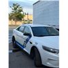 Image 3 : 2015 Ford Taurus  Sedan vin: 1FAHP2MK4FG150477 Set Dec Used Movie Set Patrol Car - 134,000km