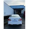 Image 8 : 2015 Ford Taurus  Sedan vin: 1FAHP2MK4FG150477 Set Dec Used Movie Set Patrol Car - 134,000km