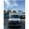 Image 2 : 2011 Chevy Ambulance - VIN: 1GB3G2CG2B1178863 Philadelphia County Unit - Set Dec Movie Set Vehicle -