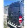 Image 3 : 2013 Mercedes-Benz Sprinter 2500 Bluetec Camper Van Conversion - Diesel - Fully Functional - 226,000