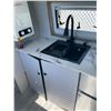 Image 8 : 2013 Mercedes-Benz Sprinter 2500 Bluetec Camper Van Conversion - Diesel - Fully Functional - 226,000