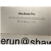 Image 2 : MacBook Model - A1502 (As is - Does Not Turn On - For Parts/Repair)