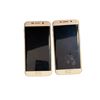 Image 1 : Group of 2 Galaxy S6 Edge Phones (As is)