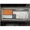 Image 4 : Daewoo GC18 Propane Forklift - 2,400 LB Capacity (Working Condition)