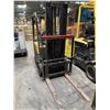 Image 8 : Daewoo GC18 Propane Forklift - 2,400 LB Capacity (Working Condition)