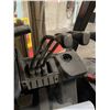 Image 8 : Nissan Forklift - Runs with Issues - Makes Noise on Start (As is Lift Truck for Parts or Repair)