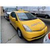 Image 1 : Toyota Prius Hybrid vin: JTDKB20U640064051 Philly Express Taxi - (Working - May Need New Battery)