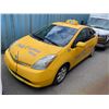 Image 2 : Toyota Prius Hybrid vin: JTDKB20U640064051 Philly Express Taxi - (Working - May Need New Battery)