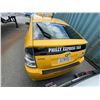 Image 3 : Toyota Prius Hybrid vin: JTDKB20U640064051 Philly Express Taxi - (Working - May Need New Battery)