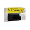 Image 1 : Set Dec Used Hero Black Polaroid A400 Phone