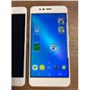 Image 2 : Group of 3 Asus Android Phones (1 Turns on - Has Built-in Set Dec Prop Functions on the Phone Used o