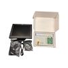Image 1 : Sunfounder Steam Educational Monitor & 12in Upina LED Monitor