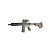 Image 1 : Set Dec Used Television Show Machine Prop Gun