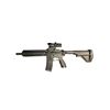 Image 1 : Set Dec Used Television Show Machine Prop Gun