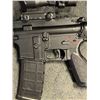 Image 2 : Set Dec Used Television Show Machine Prop Gun