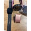 Image 2 : Group of Misc Smart Watches - Read, Pavlok, Fitbit