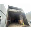 Image 11 : 2007 Mitsubishi Fuso FE140 Commercial Box Truck - 373,xxx km -Diesel, 6400 kg GVW, with Liftgate (Lo