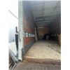 Image 13 : 2007 Mitsubishi Fuso FE140 Commercial Box Truck - 373,xxx km -Diesel, 6400 kg GVW, with Liftgate (Lo